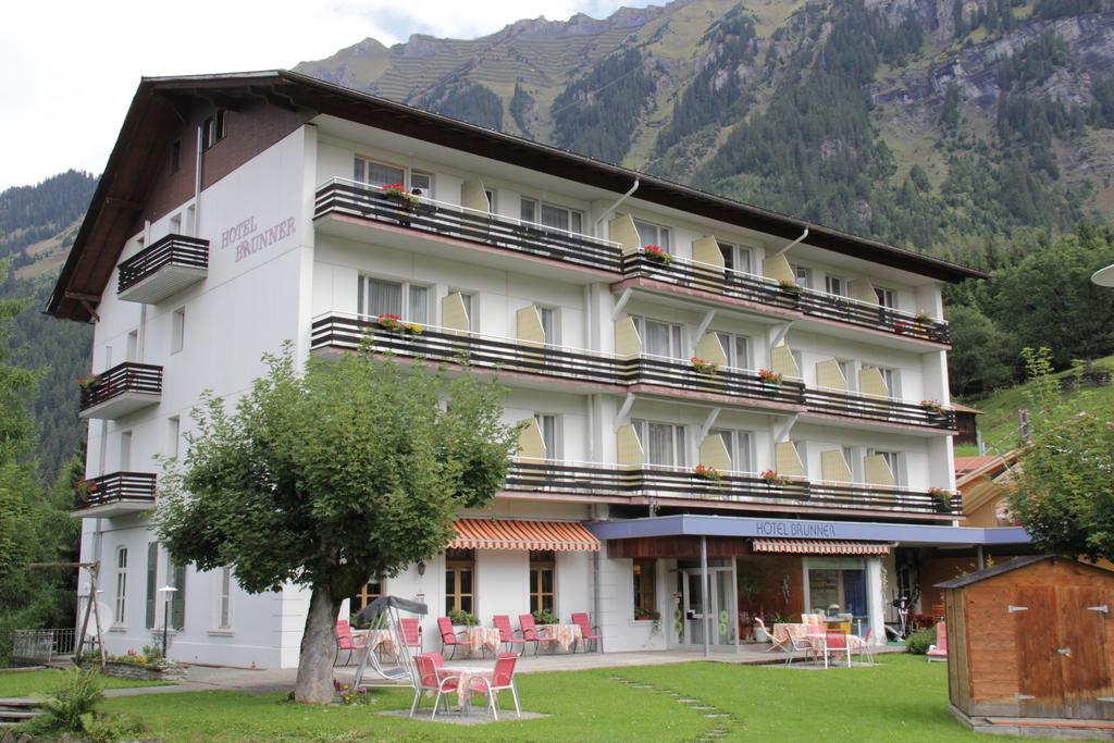 Hotel Residence Brunner