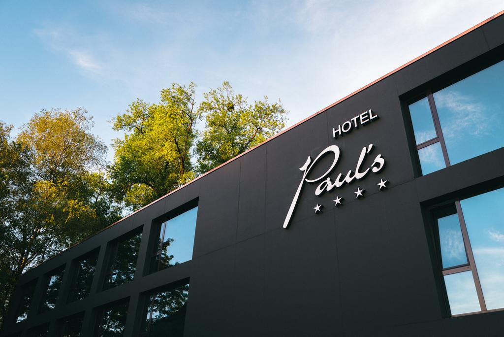 Hotel Pauls