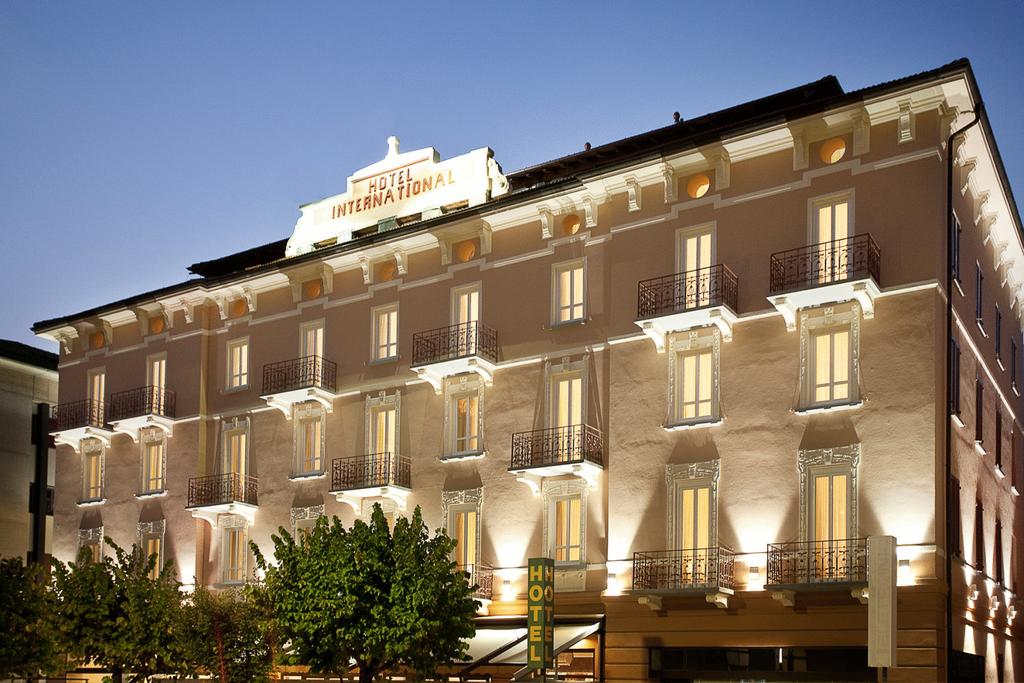 Hotel Internazionale