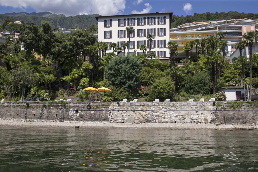 Hotel Garni Rivabella au Lac