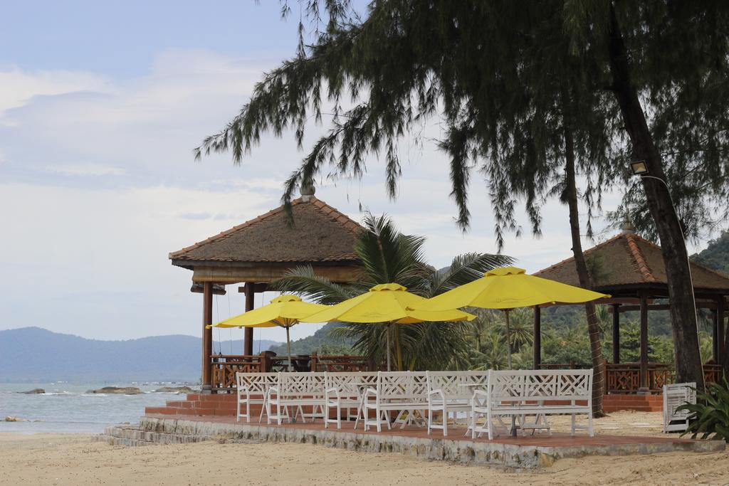 Gold Coast Phu Quoc Resort