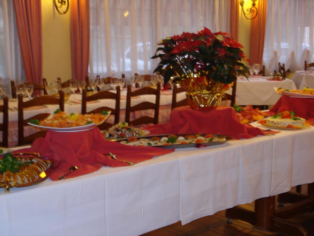 Hotel Federale Starna