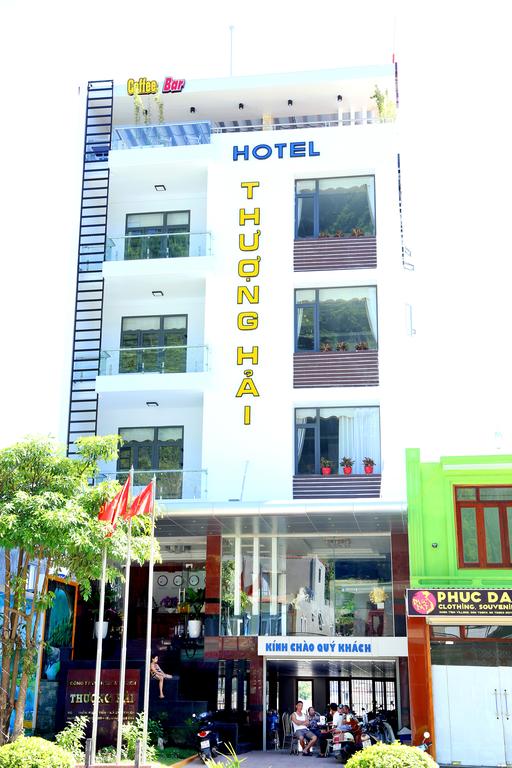 Thuong Hai Hotel