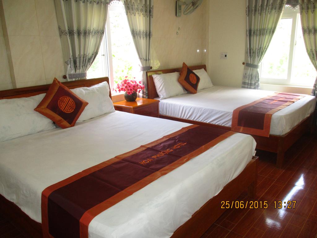 Hoa Phuong Hotel