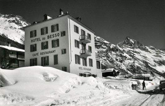 Hotel Besso