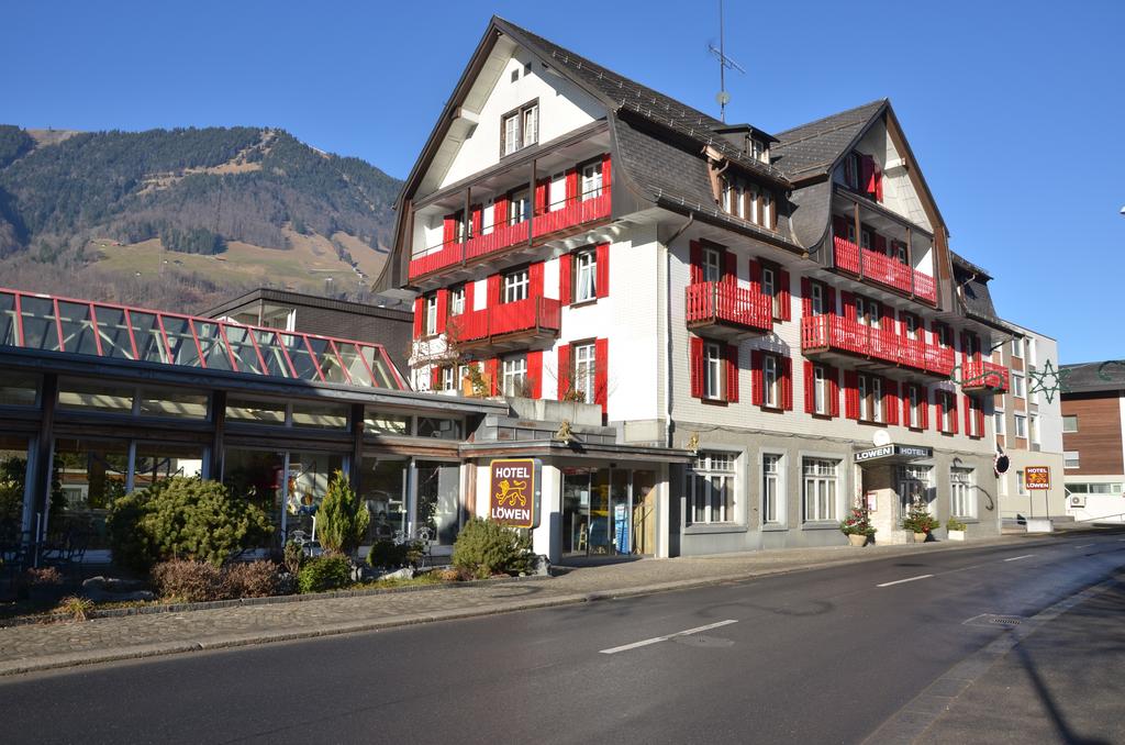 Hotel Löwen