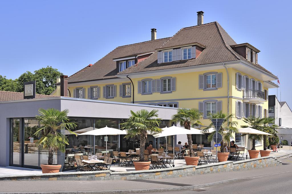 Hotel Murten