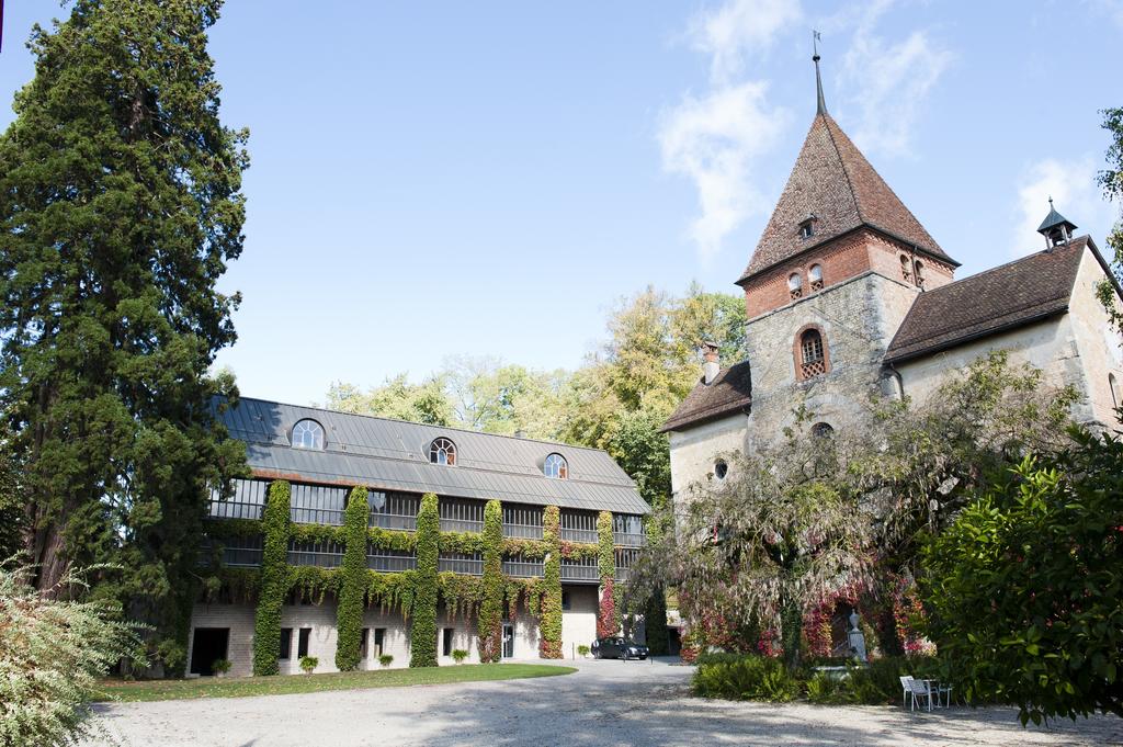 Schloss Münchenwiler