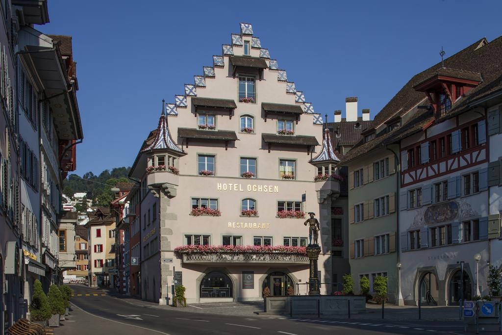 City Hotel Ochsen