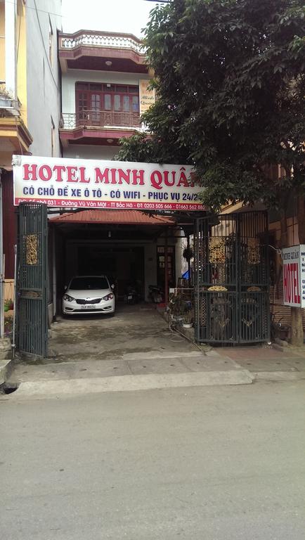 Minh Quan Hotel