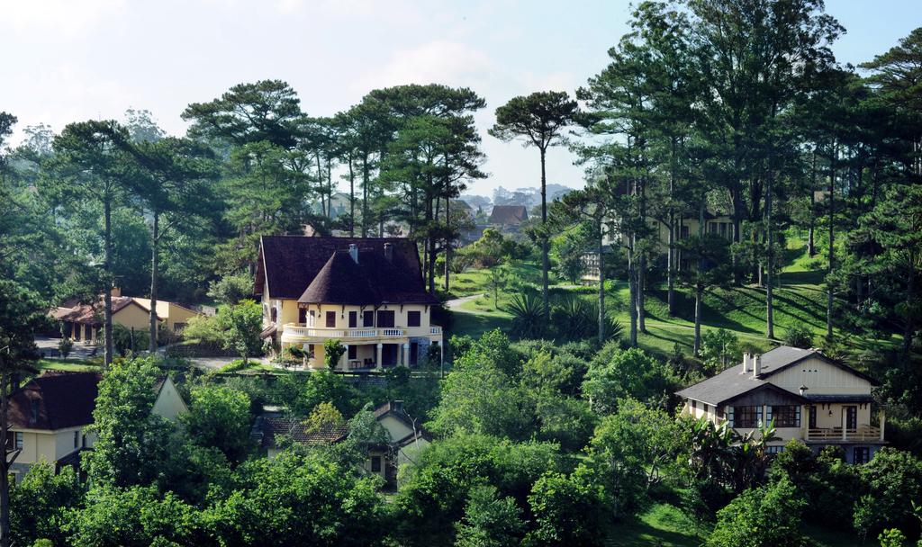 Ana Mandara Villas Dalat