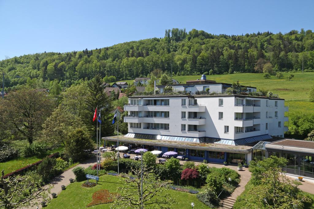 Hotel Zur Therme Swiss Quality