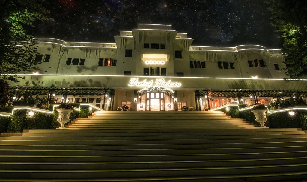 Dalat Palace Hotel