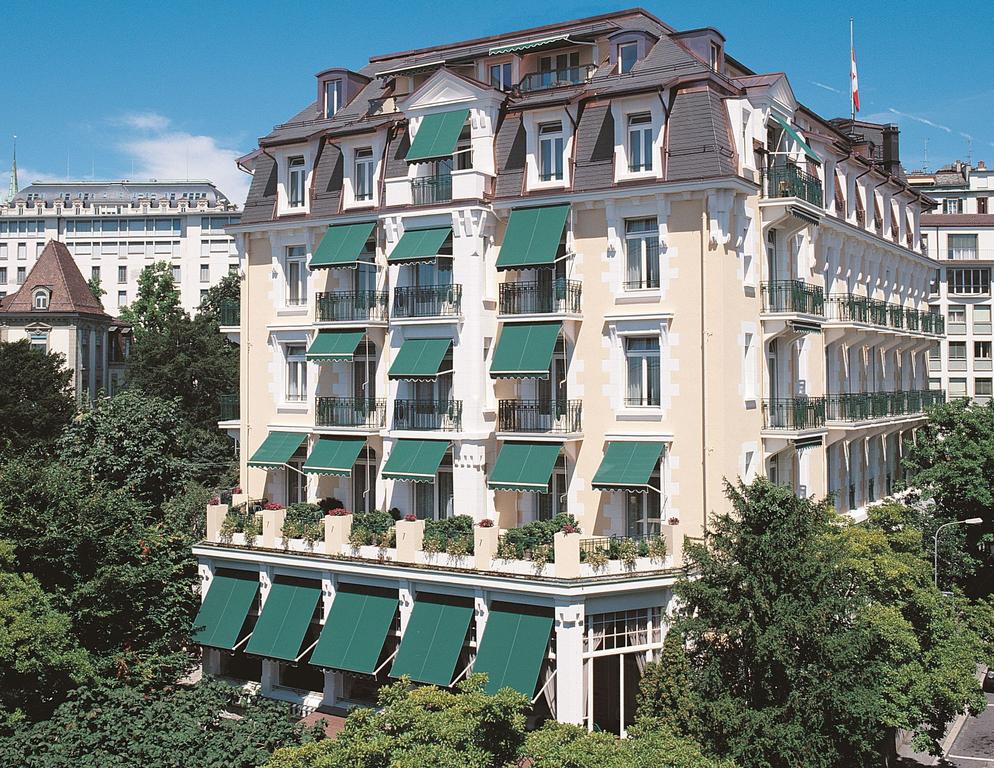 BEST WESTERN PLUS Hotel Mirabeau