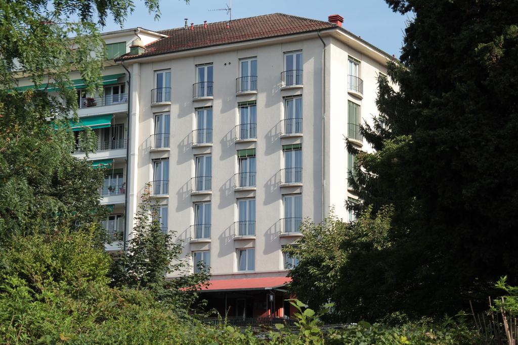 Hotel Bellerive