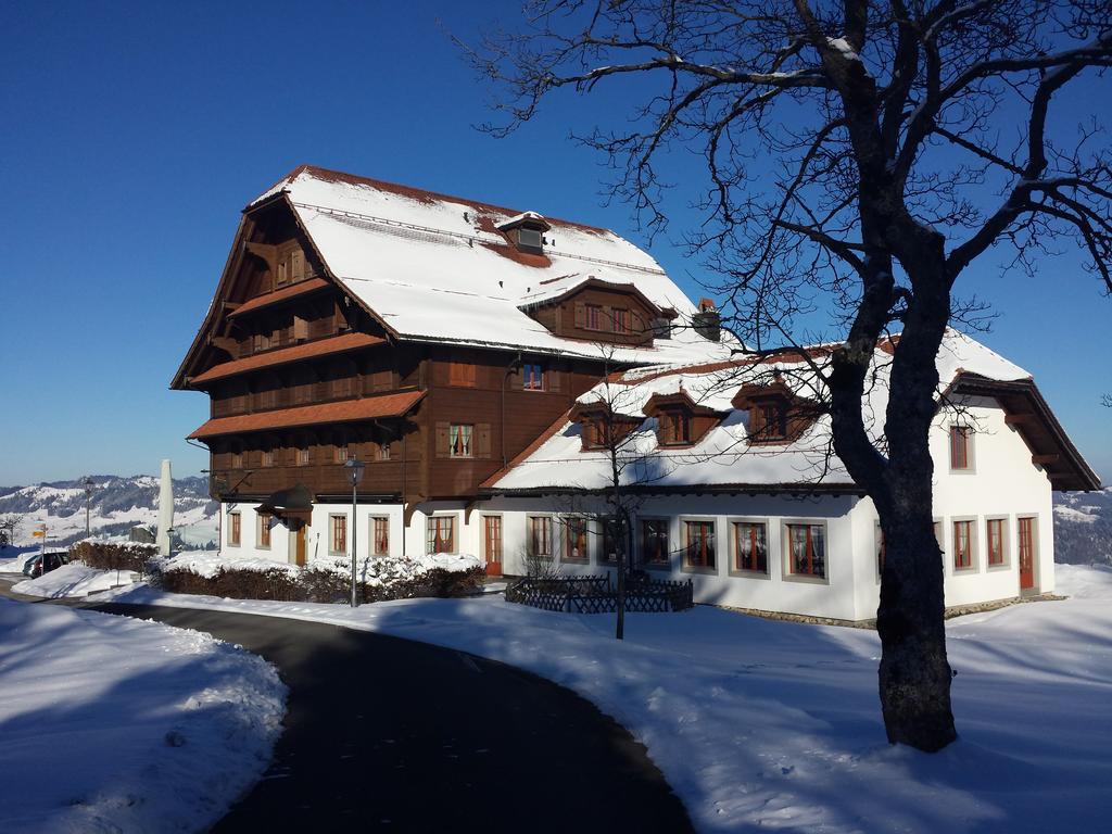 Hotel Kurhaus Heiligkreuz