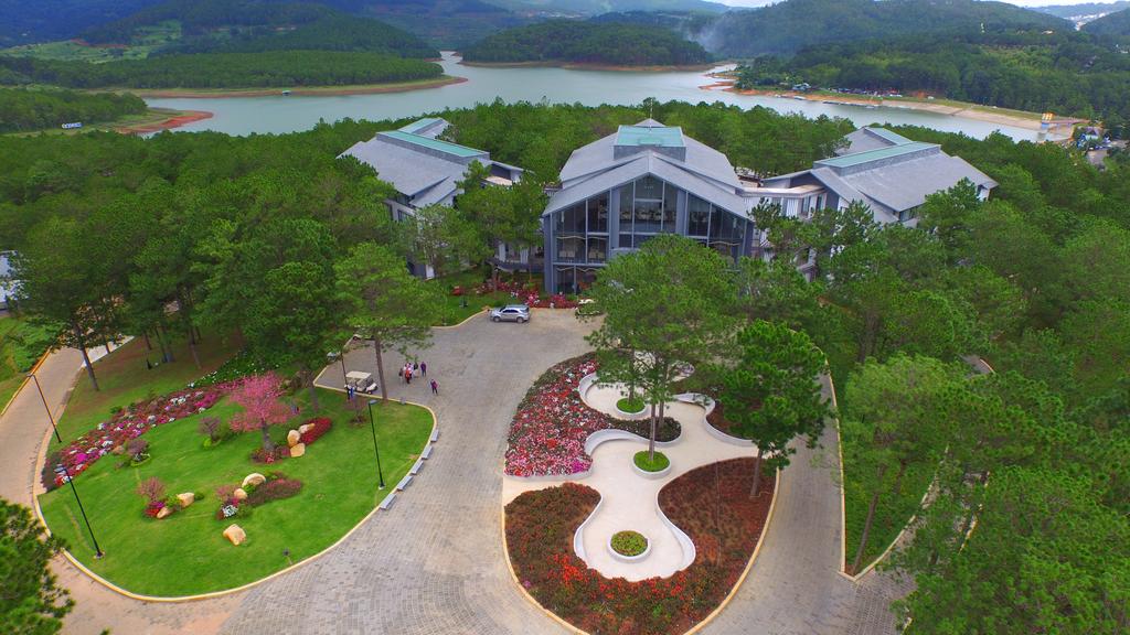 Terracotta Hotel and Resort Dalat