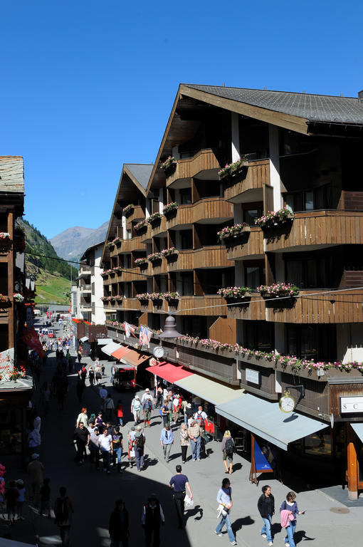 Hotel Schweizerhof Zermatt