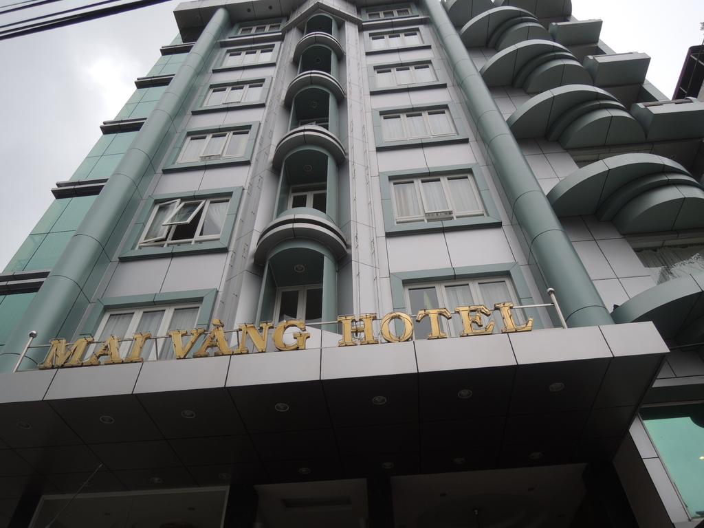 Mai Vang Hotel