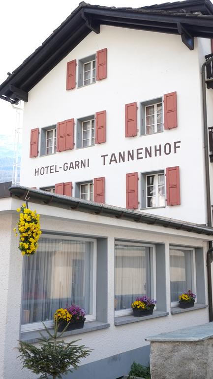 Hotel Tannenhof