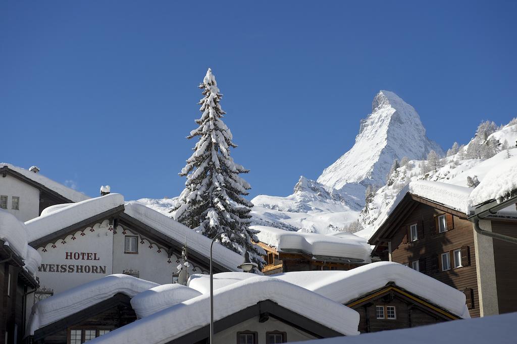 Hotel Weisshorn