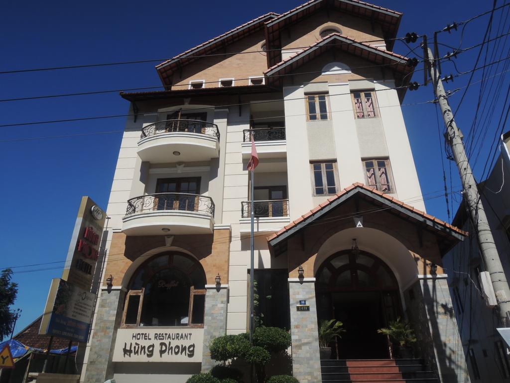 Hung Phong Hotel