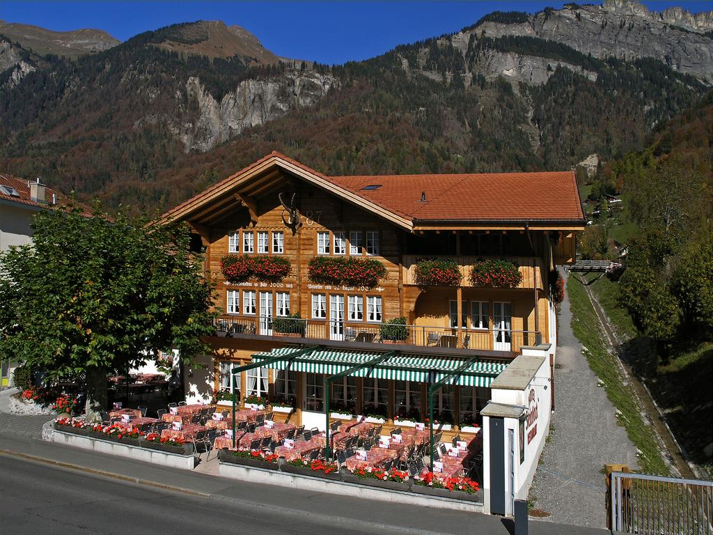 Hotel Steinbock