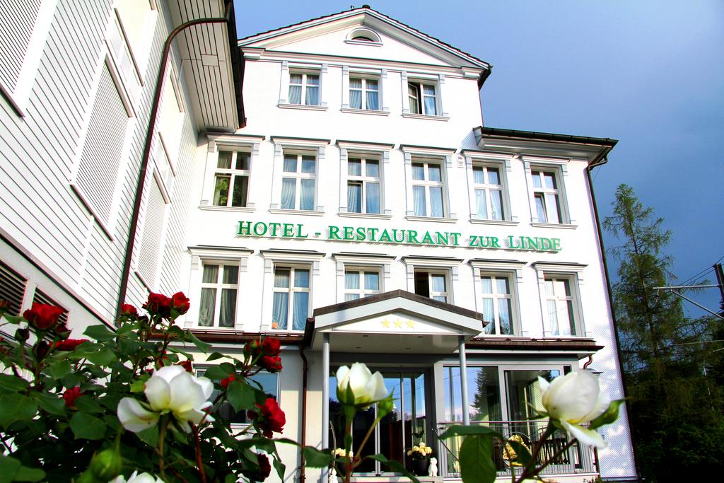 Hotel zur Linde