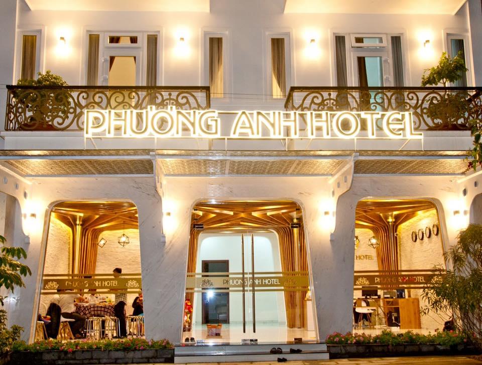 Phương Anh Hotel