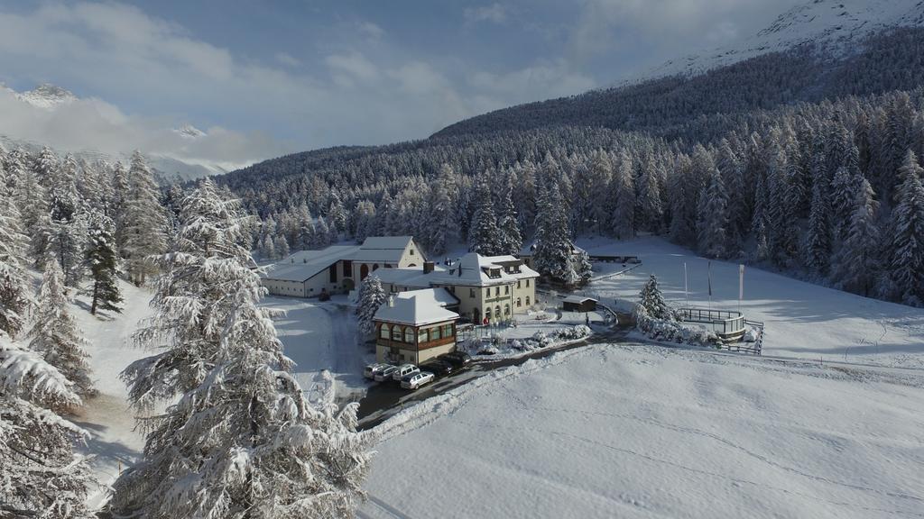 Landgasthof Meierei