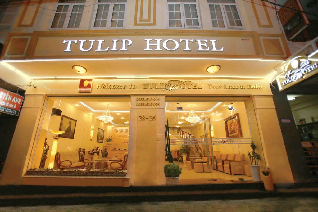 Tulip Hotel Dalat