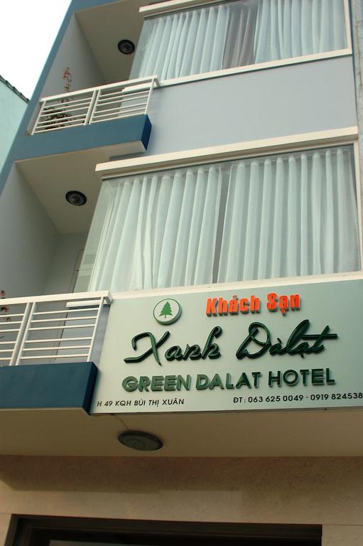 Green Dalat