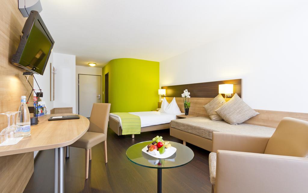 Hotel Olten Swiss Quality