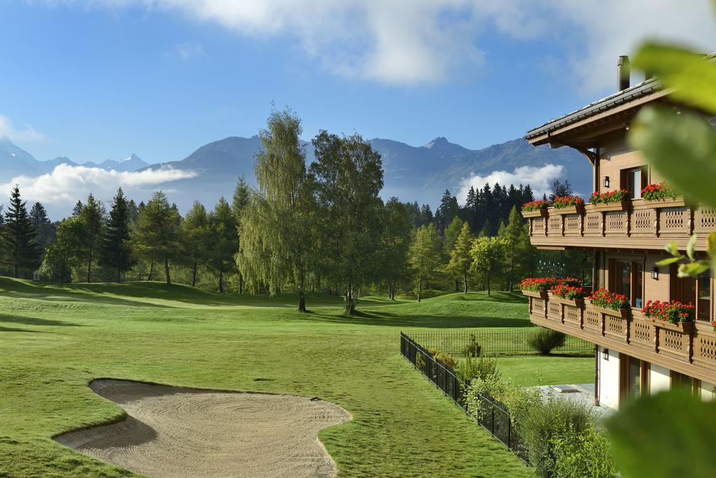 Guarda Golf Hotel