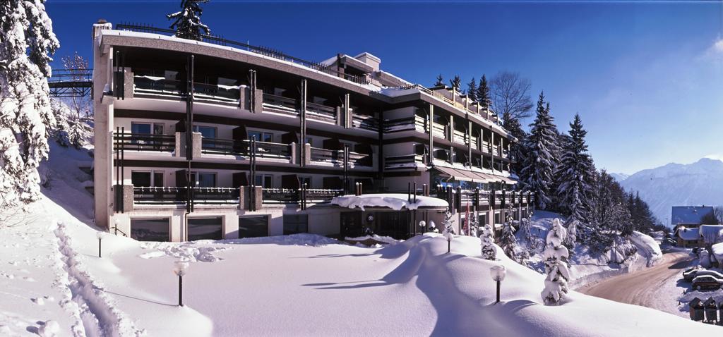 Hotel Residence de la Foret