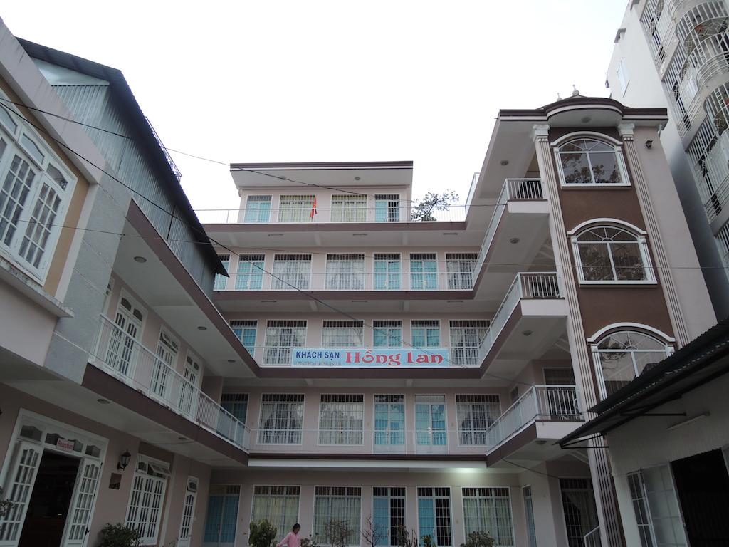 Hong Lan Hotel