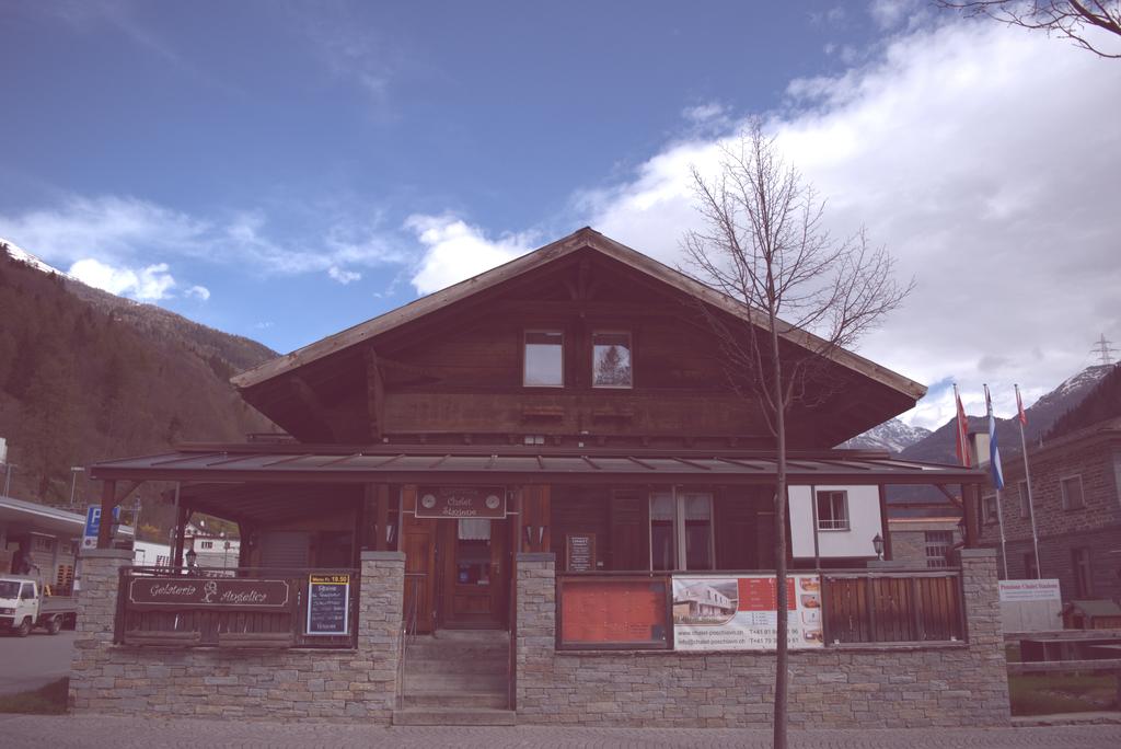 Ristorante Pensione Chalet Stazione