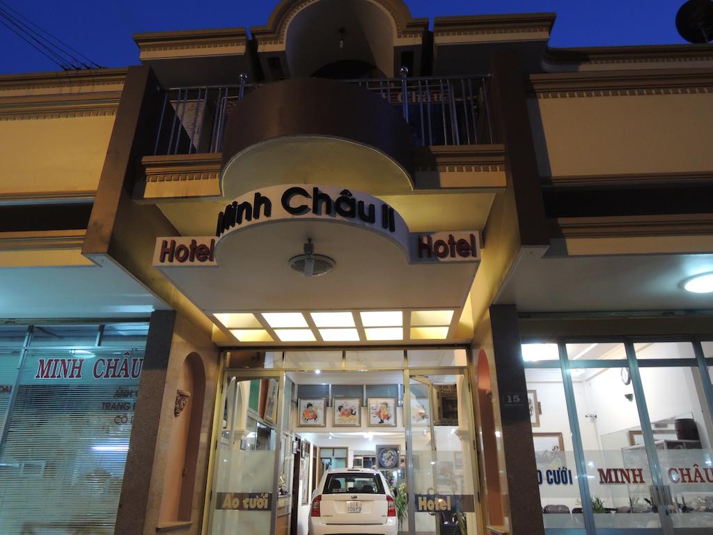 Minh Chau 2 Hotel