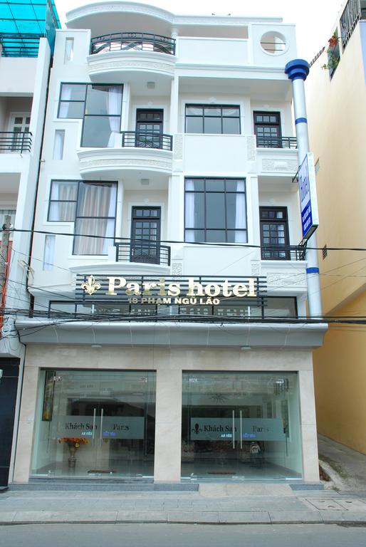 Paris Hotel