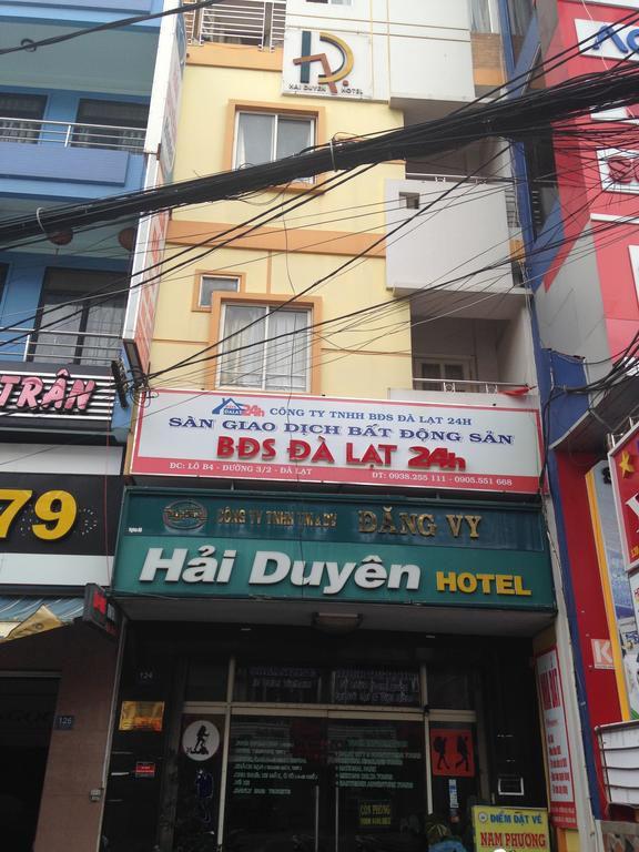 Hai Duyen Hotel