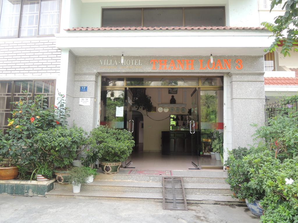 Thanh Loan 3 Hotel