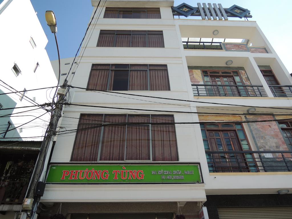 Phuong Tung Hotel