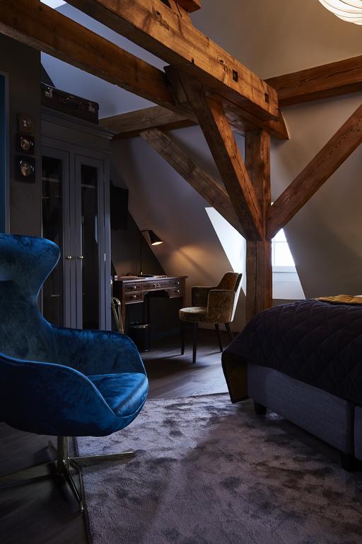 Boutique Hotel Spedition