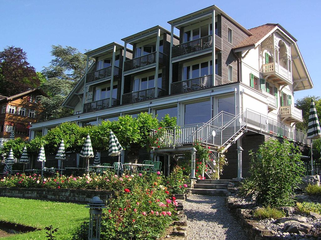 Hotel Schoenbuehl