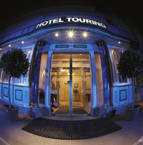 CFI Hotel and Restaurants Touring