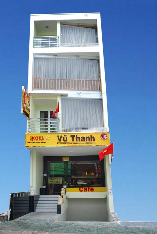 Vu Thanh Hotel