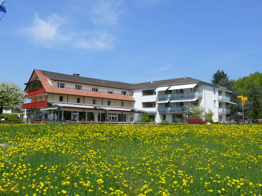 Hotel Restaurant Eichberg