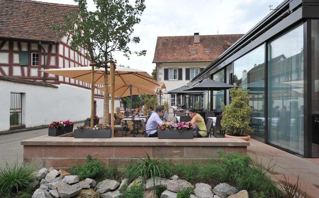 Hotel Landgasthof Riehen