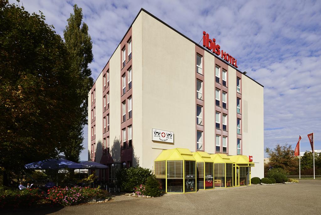 Ibis Rothrist Olten