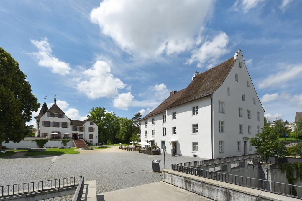 Hotel im Schlosspark